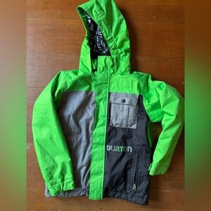 Burton Boys Snow Jacket